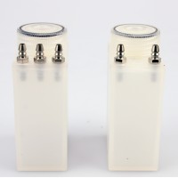 Konica Safety Ink Tank ---6Holes/90ML Konica Safety Ink Tank ---6Holes/90ML