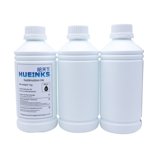 Epson Sublimation Ink (Black)