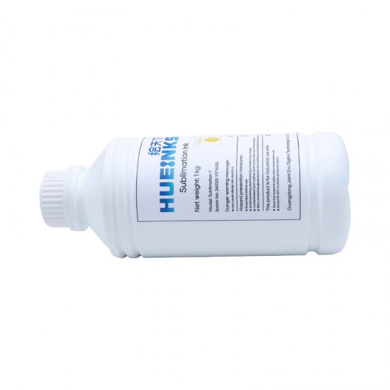 Epson Sublimation Ink (Yellow)