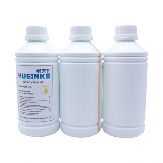 Epson Sublimation Ink (Yellow)