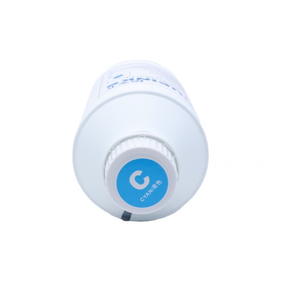 Epson Upgraded Sublimation Ink (Cyan)