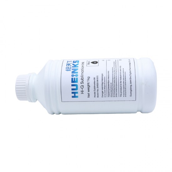 Epson Upgraded Sublimation Ink (Black)