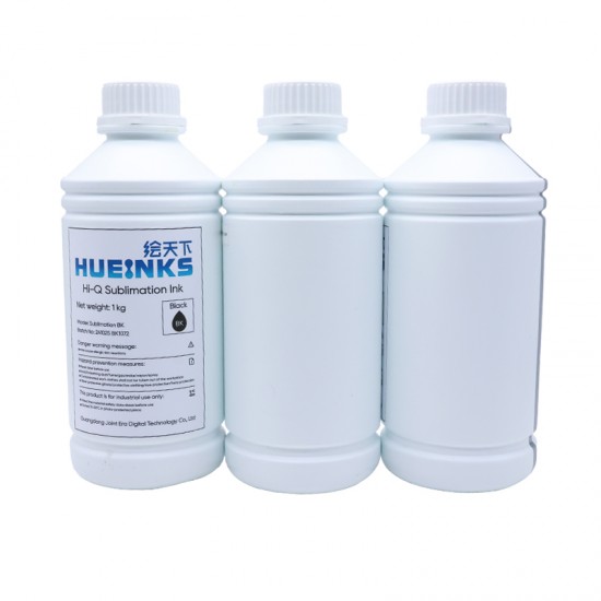 Epson Upgraded Sublimation Ink (Black)