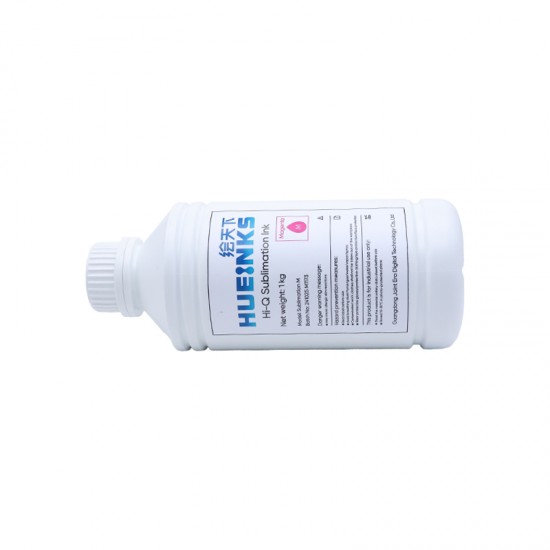 Epson Upgraded Sublimation Ink (Magenta)