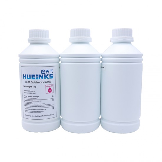 Epson Upgraded Sublimation Ink (Magenta)