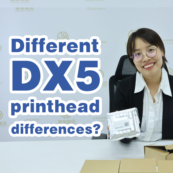 DX5 for Mutoh 1604 vs. Mimaki JV5: Know the Difference Before You Buy!