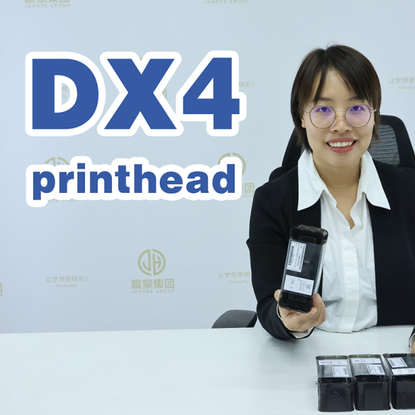 Exploring Epson DX4: The Trusted Printhead for Imported Printers!