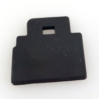 Original wiper for dx4 print head Original wiper for dx4 print head