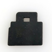 Original wiper for dx4 print head Original wiper for dx4 print head
