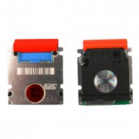 XAAR 128-80 print head (blue) XAAR 128-80 print head (blue)