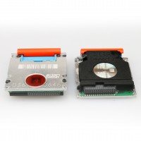 XAAR 128-80 print head (blue) XAAR 128-80 print head (blue)