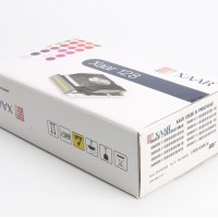 XAAR 128-200+ print head (purple)