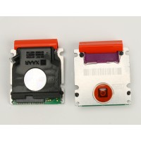 XAAR 128-200+ print head (purple) XAAR 128-200+ print head (purple)