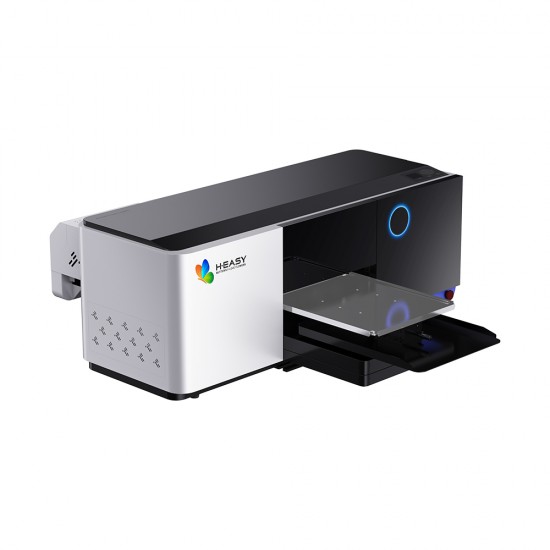 H·EASY DTG Printer 4050 for Cowboy Clothes
