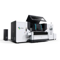 H·EASY H1832 Digital Fabric Printer(without drying room) H·EASY H1832 Digital Fabric Printer(without drying room)