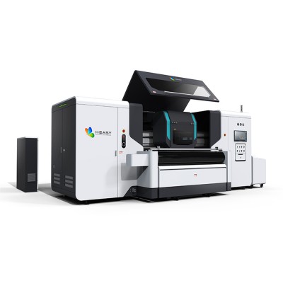 H·EASY H1832 Digital Fabric Printer（without drying room）